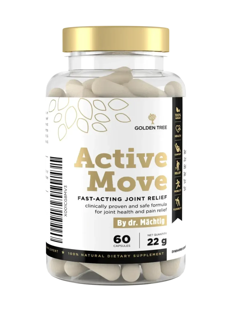 ActiveMove
