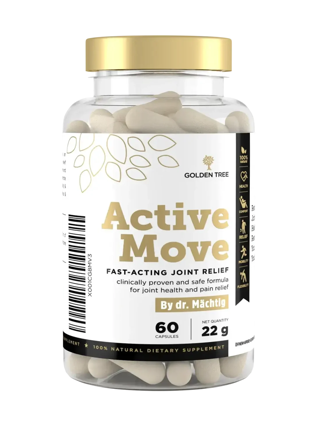 Active Move